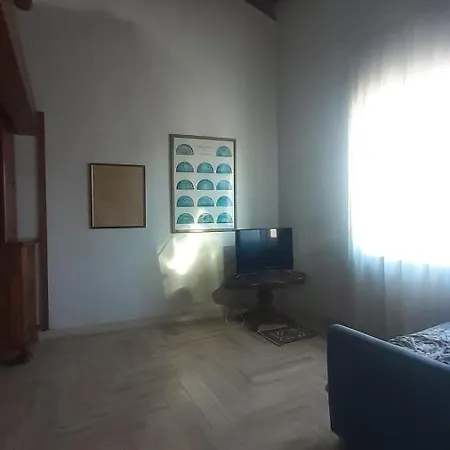 Arborea Apartment